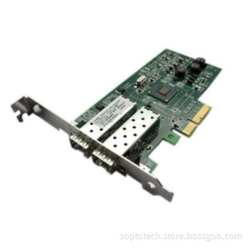 PCI Card PRO/1000 Pf Dual Port Server Adapter (SPNC-10002PF)